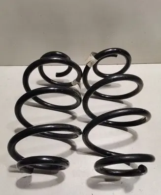 Mercedes-Benz GLB x247 Front coil spring