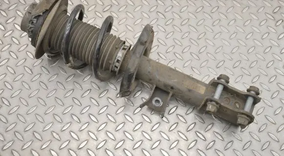 Mercedes-Benz CLA C117 X117 W117 Front shock absorber/damper A1763204938