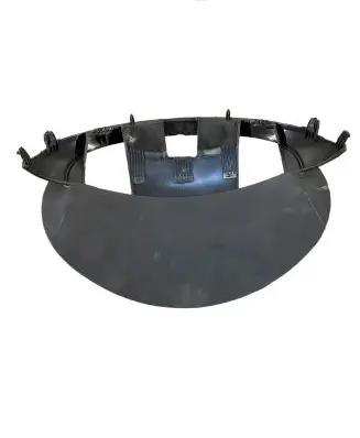 Opel Meriva B Dashboard trim 13258296
