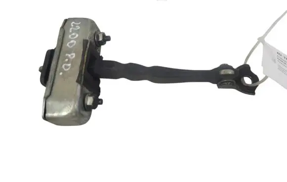 Toyota Avensis T270 Front door check strap stopper 445FL 445FR