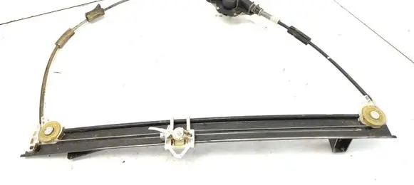 Fiat Doblo Front door manual window regulator 