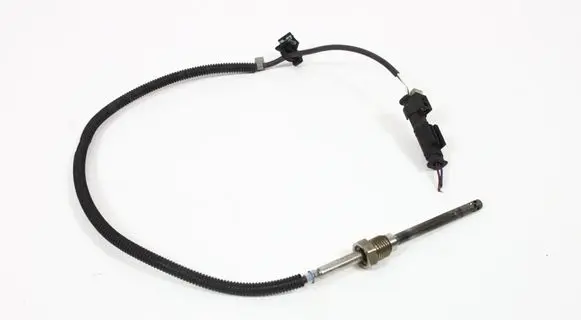 Skoda Octavia Mk2 (1Z) Oil temperature sensor A0009058804