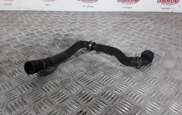 Audi Q5 SQ5 Engine coolant pipe/hose