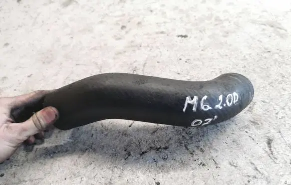 Mazda 6 Intercooler hose/pipe