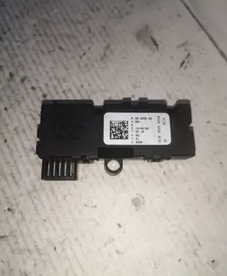 Volkswagen PASSAT B6 Steering angle sensor 3C0959654 00203800