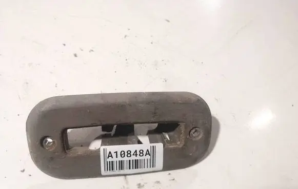 Seat Alhambra (Mk1) Other interior part 7m0883087f
