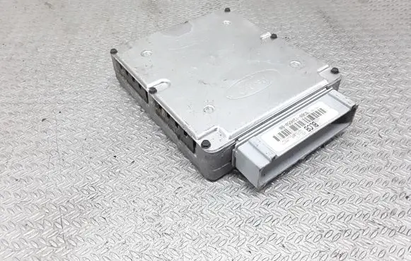 Ford Mondeo MK I Engine control unit/module 93BB12A650BB