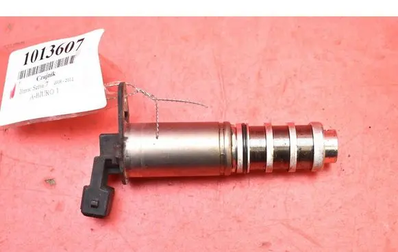 BMW 7 F01 F02 F03 F04 Sensor 8605123