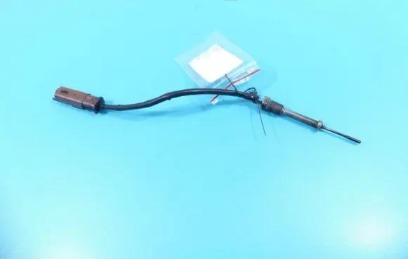 Citroen C4 Grand Picasso Exhaust gas temperature sensor 9687879680 IMPRK1350443