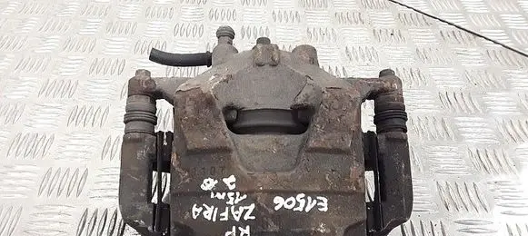 Opel Zafira C Front brake caliper