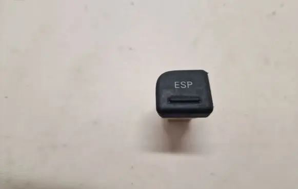 Audi A4 S4 B7 8E 8H ESP (stability program) switch 8E1927134
