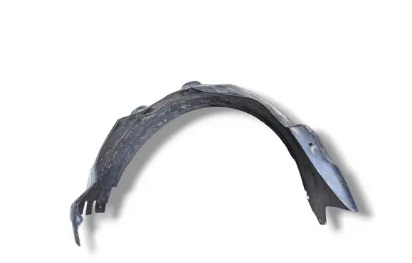 Dodge Journey Front wheel arch liner splash guards 05116278AD