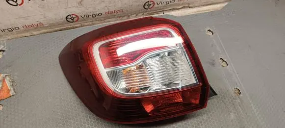 Dacia Sandero II Rear/tail lights R1S102 12006 ARP0