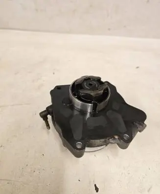 Vacuum pump