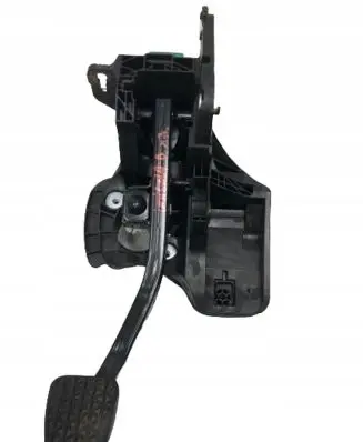 Brake pedal