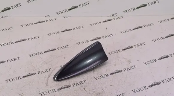 BMW 5 E60 E61 Radio antenna 9137472