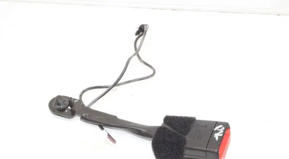Mini Cooper Countryman R60 Front seatbelt buckle 7313299