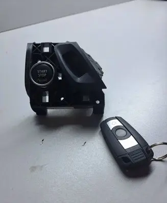 BMW 3 E90 E91 Ignition lock 10862510 26009160 26003600A