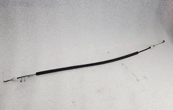 Audi A6 Allroad C5 Rear door cable line 