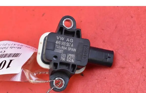 Skoda Fabia Mk3 (NJ) Sensor 4H0955557A