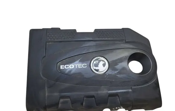 Opel Insignia A Engine cover (trim) SP6220