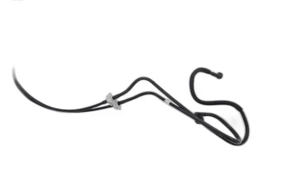 Peugeot 508 Fuel line pipe 99508K