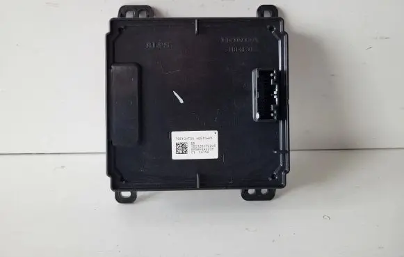 Honda Civic X Other control units/modules 79610TGNE510M1