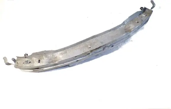 Audi A4 S4 B6 8E 8H Front bumper cross member 8E0807109C