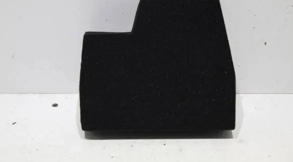Mercedes-Benz Sprinter W906 Rear sound insulation A9066000292