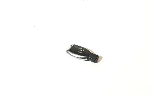 Mercedes-Benz E W211 Ignition key/card 3546261