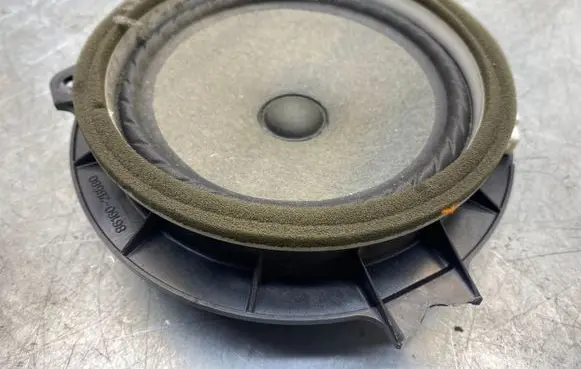 Opel Antara Front door speaker EAS16P662A2 F16106E