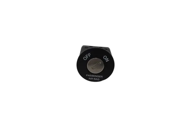 KIA Ceed Passenger airbag on/off switch 378090