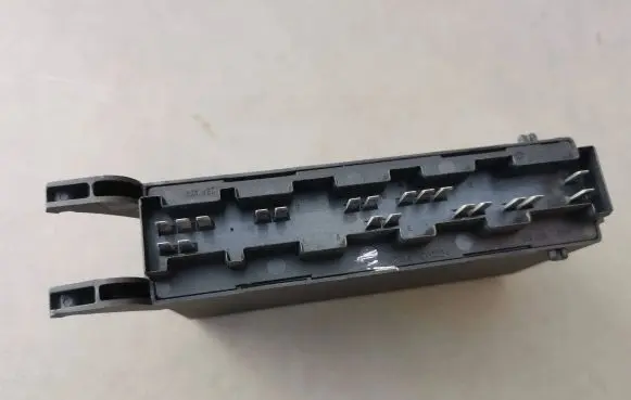 Mercedes-Benz C W202 Light module LCM 2025420032 352826 96M02