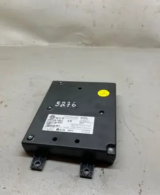 Volkswagen PASSAT B6 Bluetooth control unit module 1K8035730C
