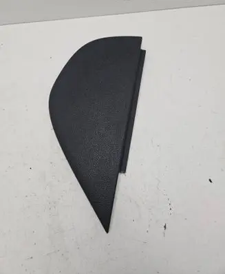 Volkswagen Golf VI Dashboard side end trim 5K0858248E 0500826 1022675