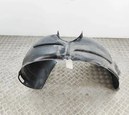 Volkswagen ID.4 Front wheel arch liner splash guards 11A809957E
