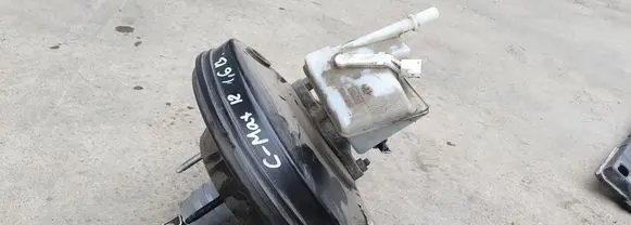 Ford C-MAX II Brake booster AV612B195JC