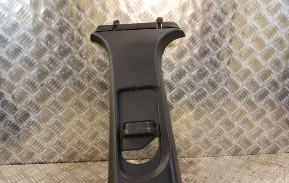 Mercedes-Benz B W246 W242 (B) pillar trim (top) A2466900325 A047563 A2466901700