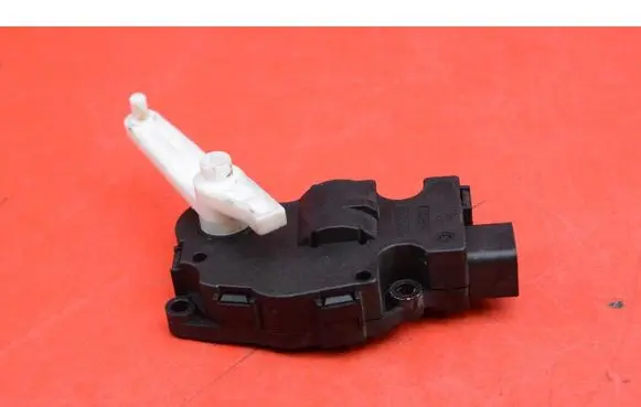 Jaguar XJ X351 Air flap motor/actuator MF1139300770