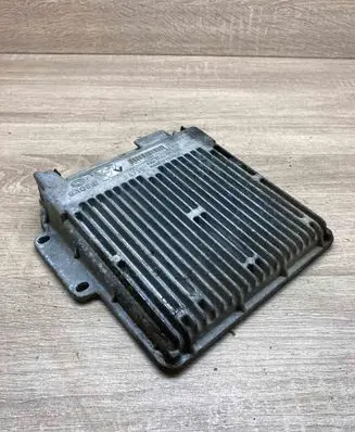 Renault Twingo I Engine control unit/module ECU 7700108491 HOM7700105559