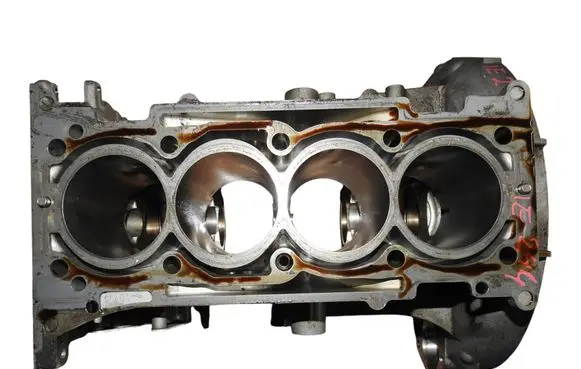 Mercedes-Benz GLC C253 Engine block R2740100503 274920