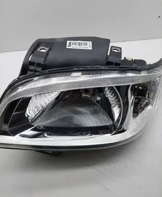 Seat Ibiza II (6k) Headlight/headlamp 087584