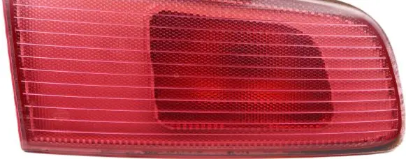 Mazda 2 Tailgate rear/tail lights 3M7113547BG