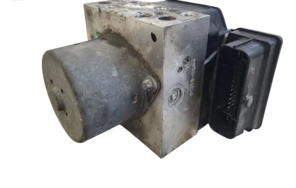 ABS control unit/module