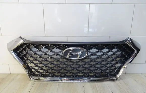Hyundai Tucson TL Front grill 86351D7700