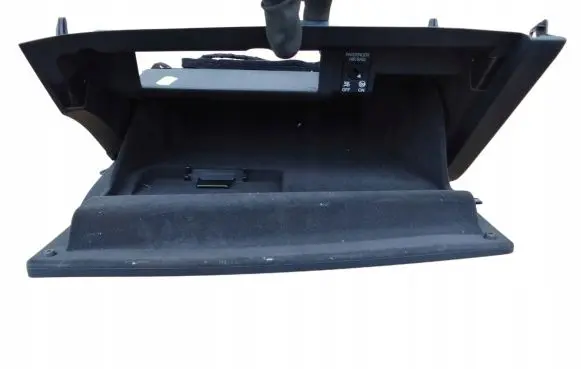 Audi A5 Glove box set 8W0857035B