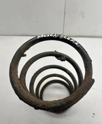 Hyundai Santa Fe Front coil spring