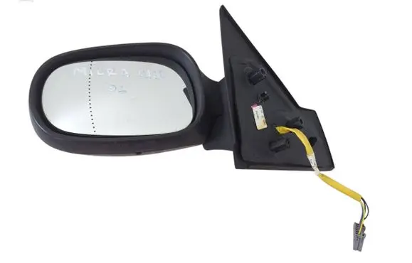 Nissan Micra C+C Front door electric wing mirror 12373130 96302BC30B 96302BC300