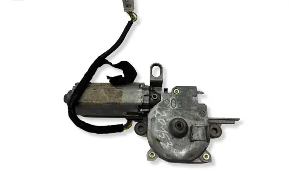Mercedes-Benz E W211 Sunroof motor/actuator A2038203142 W203W211