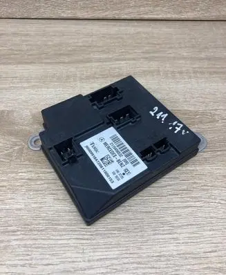 Mercedes-Benz E W211 Door control unit/module 2115456532